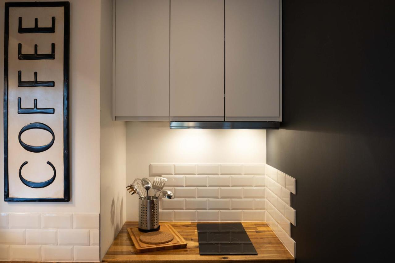 Goxoa - Appartement au Calme, Centre Ville, Parking - WiFi&Netflix Hendaye Exterior foto
